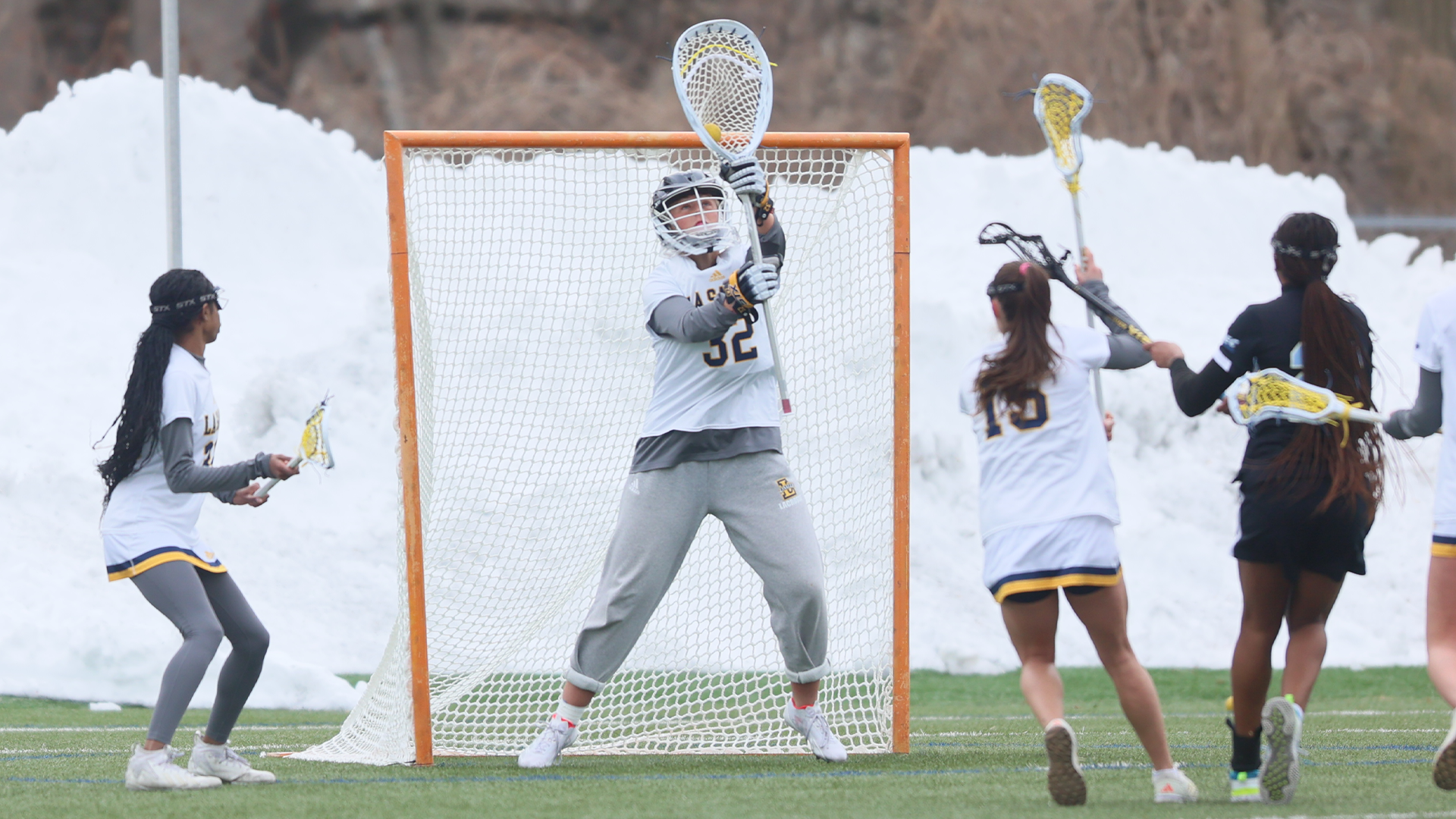 2/6/2026: Mary Babbage vs. Delaware State