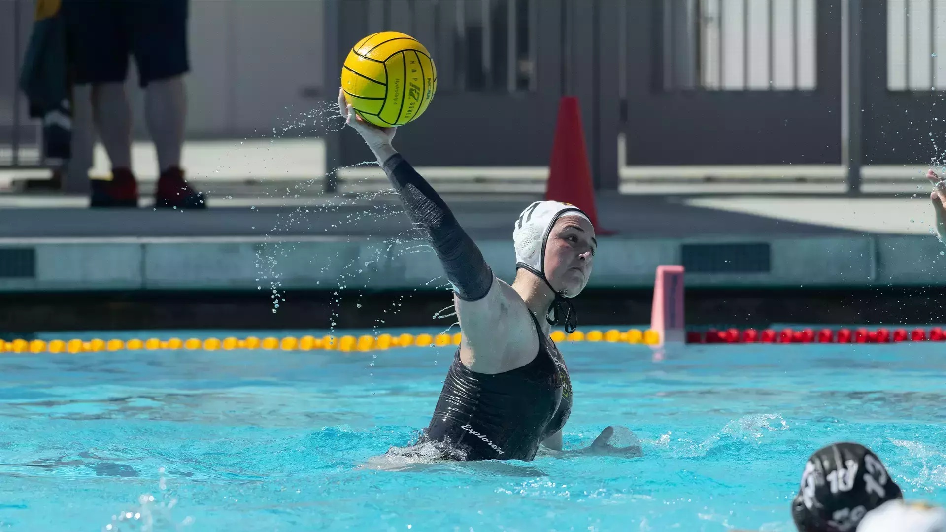 3/7/2026: Martina Bonet Saez vs. Biola