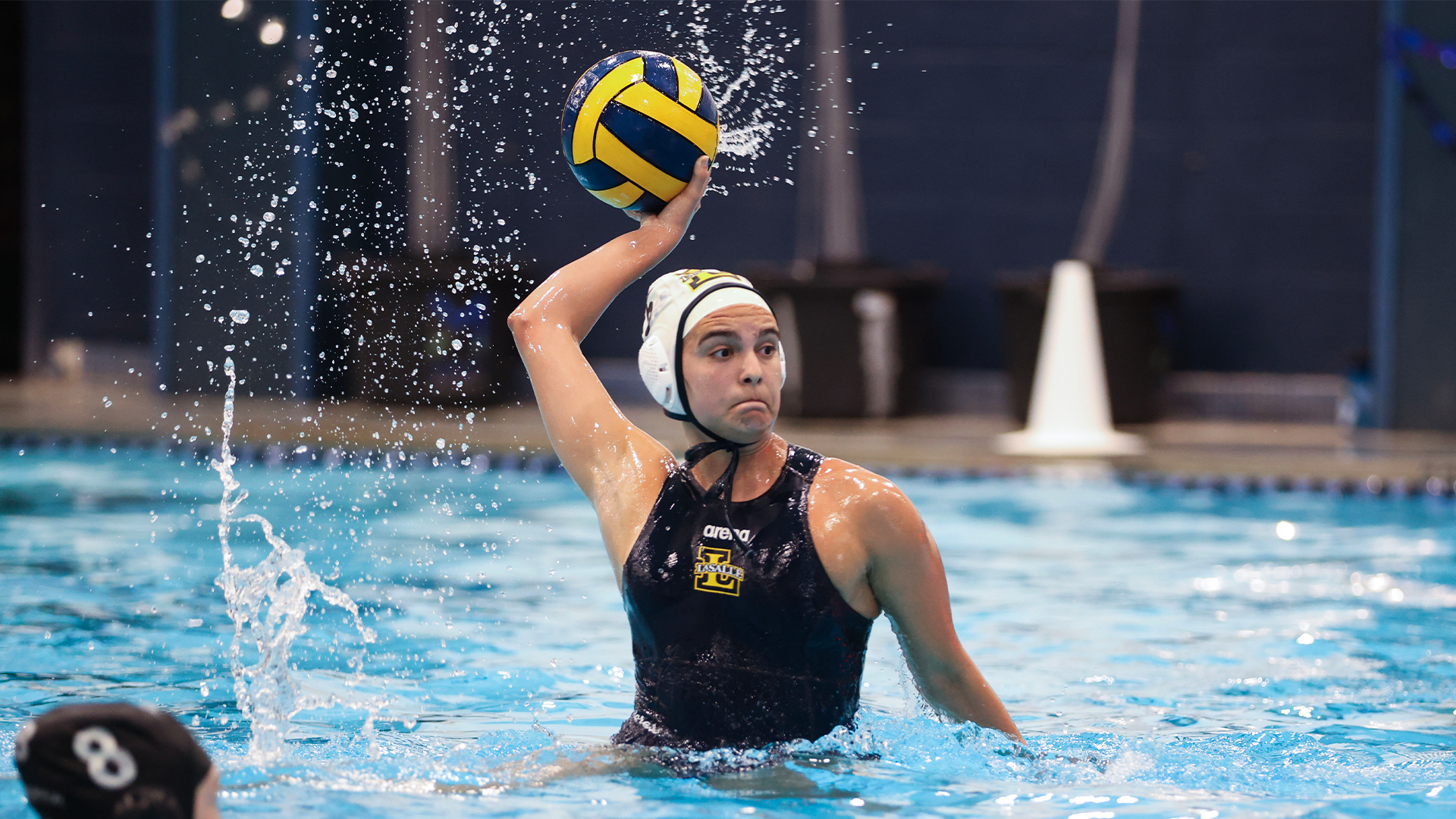 3/15/2026: Nadya Azzopardi vs. No. 20 Wagner