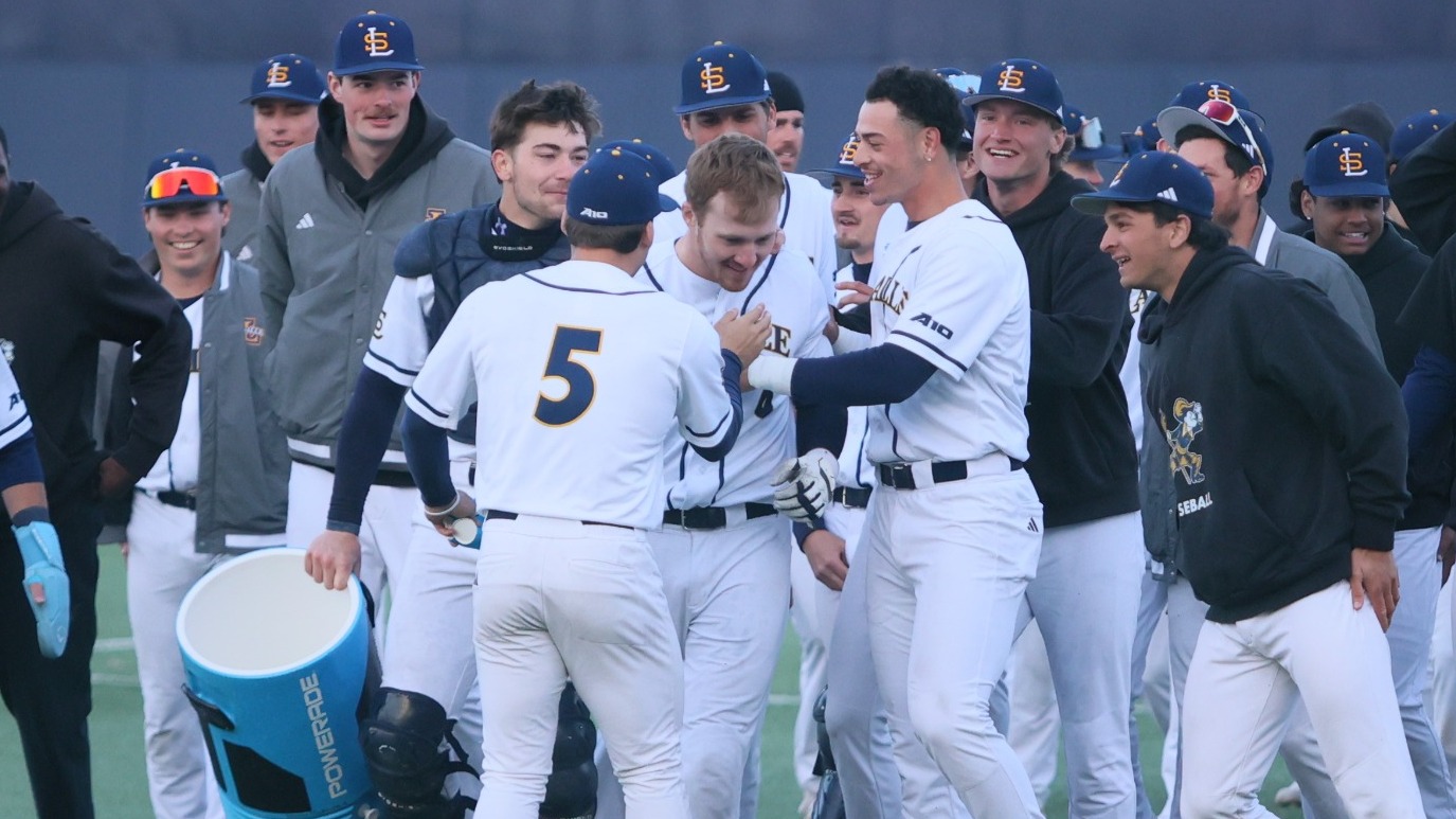 Alec Welshans Walkoff