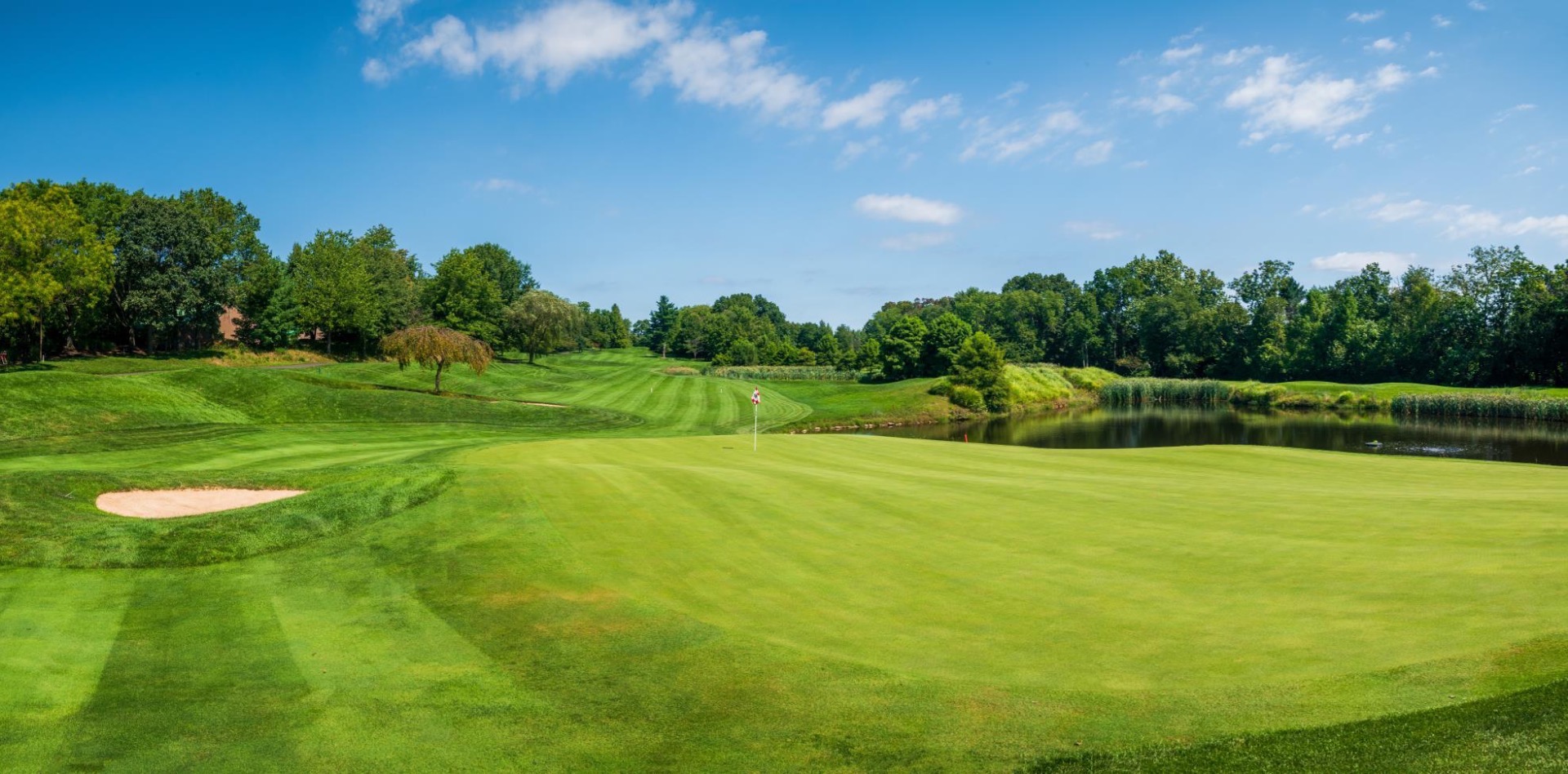 Talamore Country Club