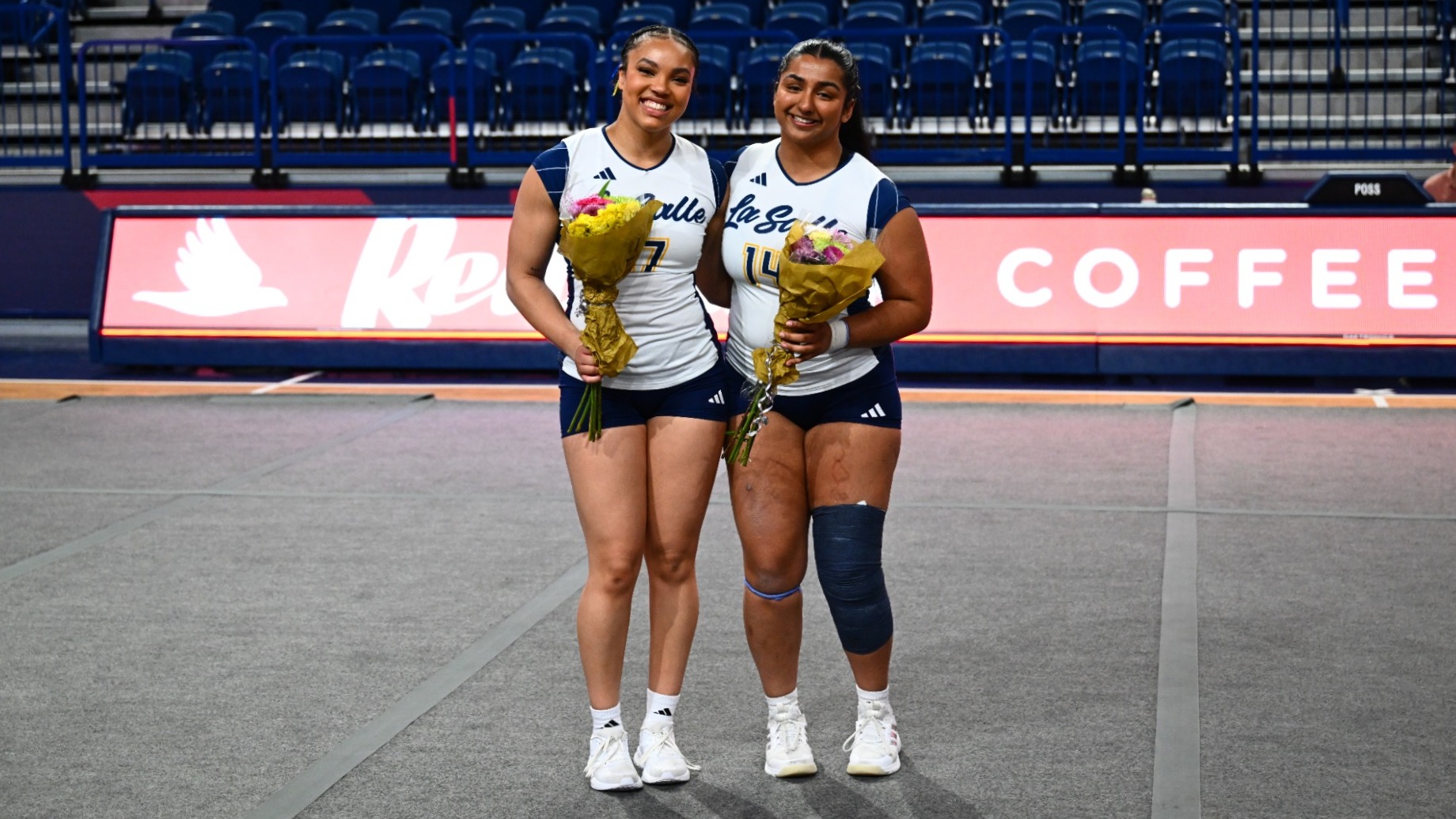 Acro & Tumbling Seniors