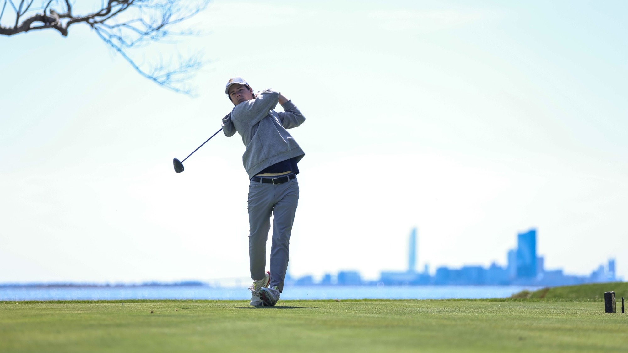 Men's Golf