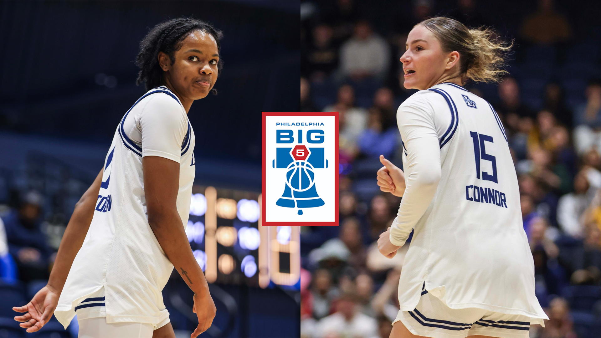 big 5