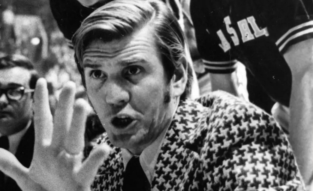 Paul Westhead