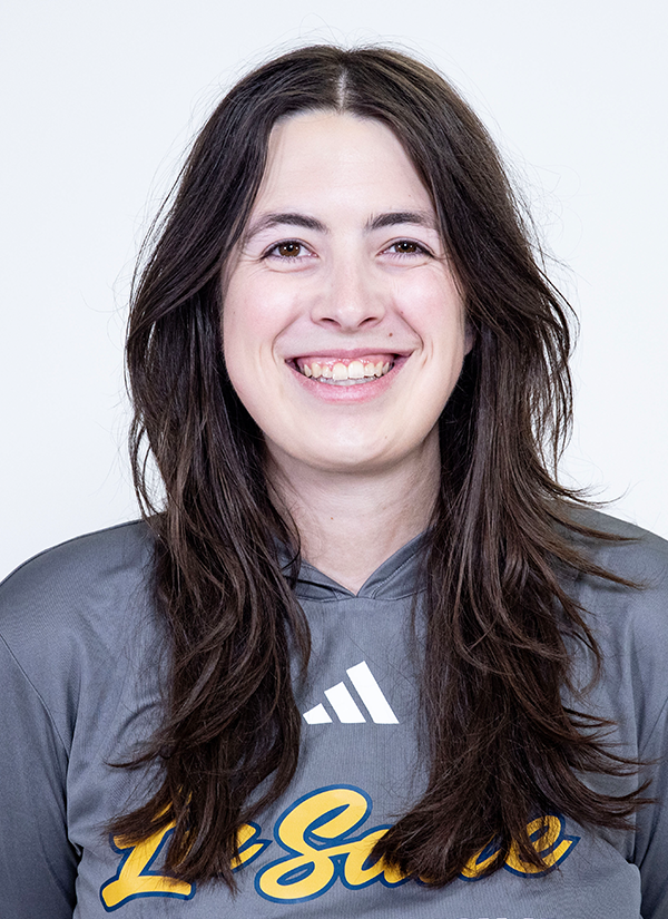 Abby Vurraro Headshot