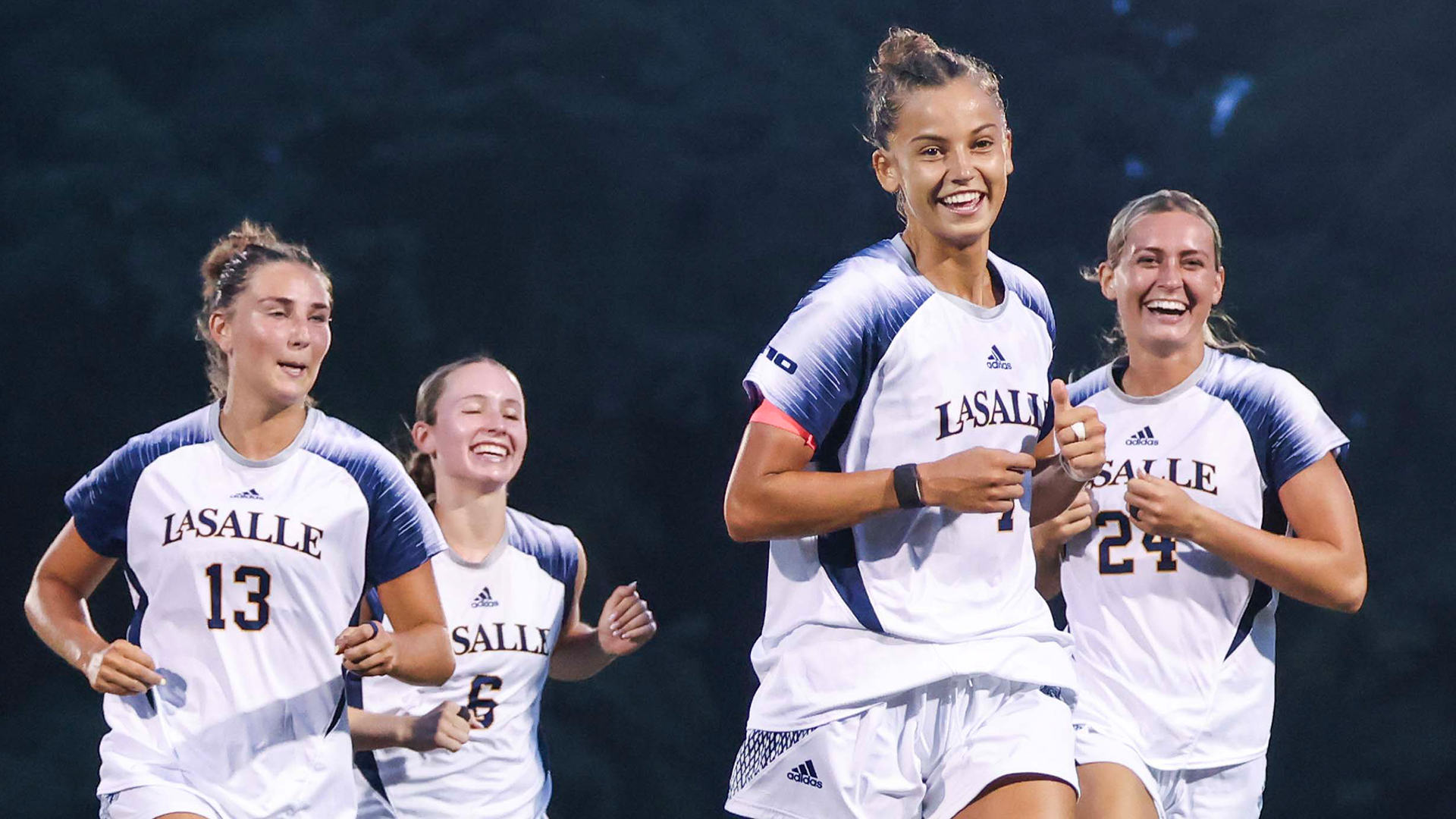 8/13/2026: Women's Soccer Defeats American 2-1