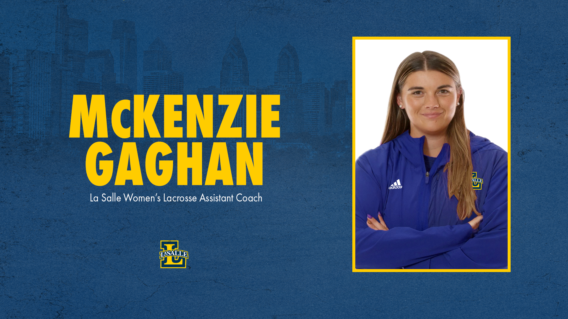 McKenzie Gaghan
