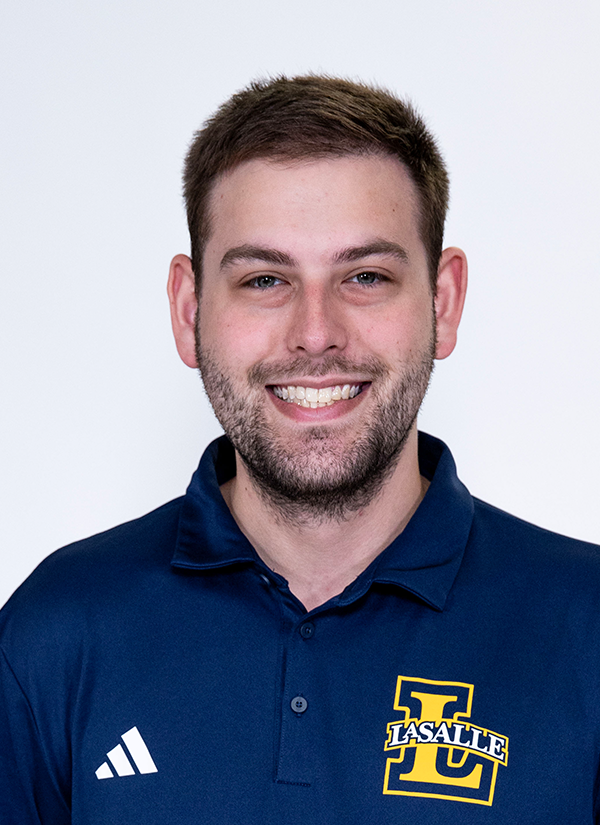Joe Kraus 2026 Headshot