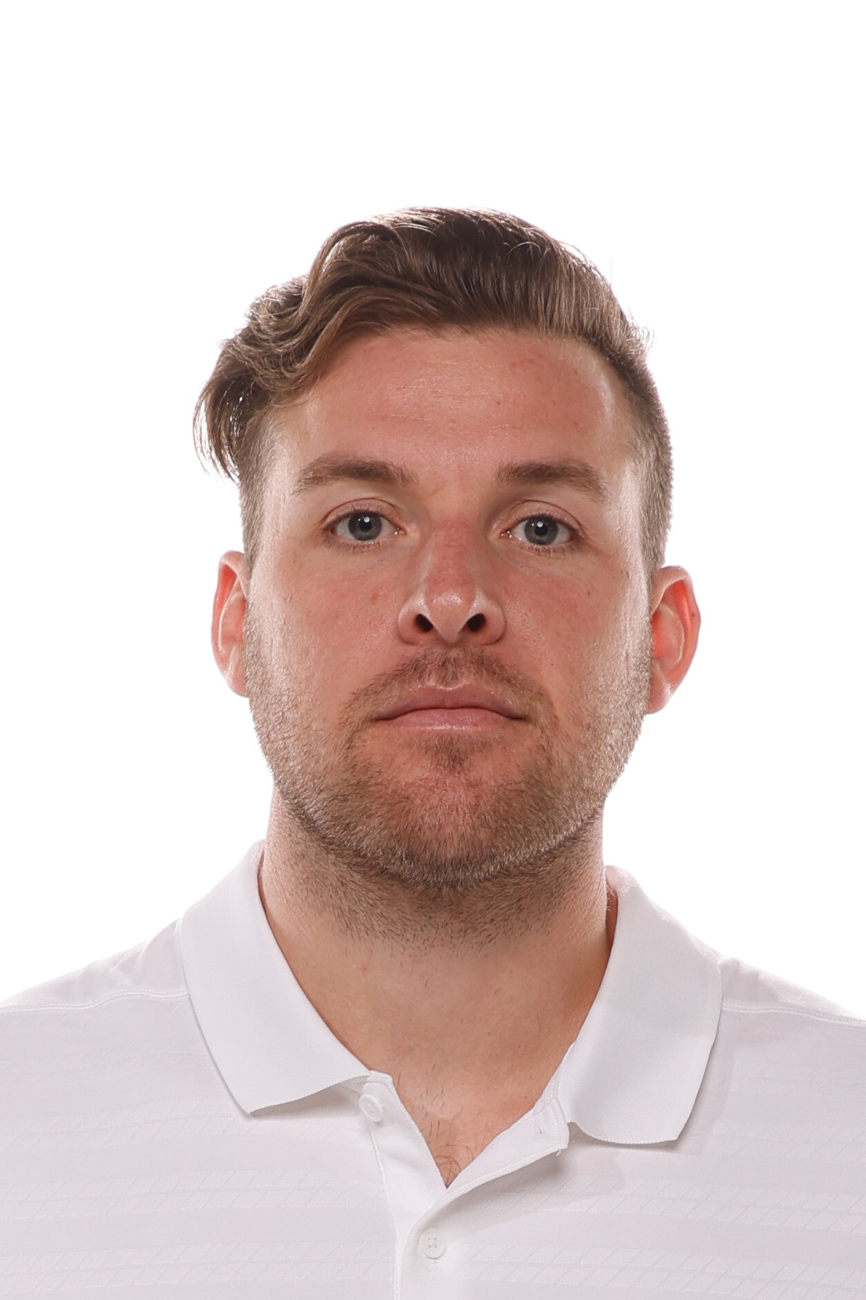 Kevin Markle