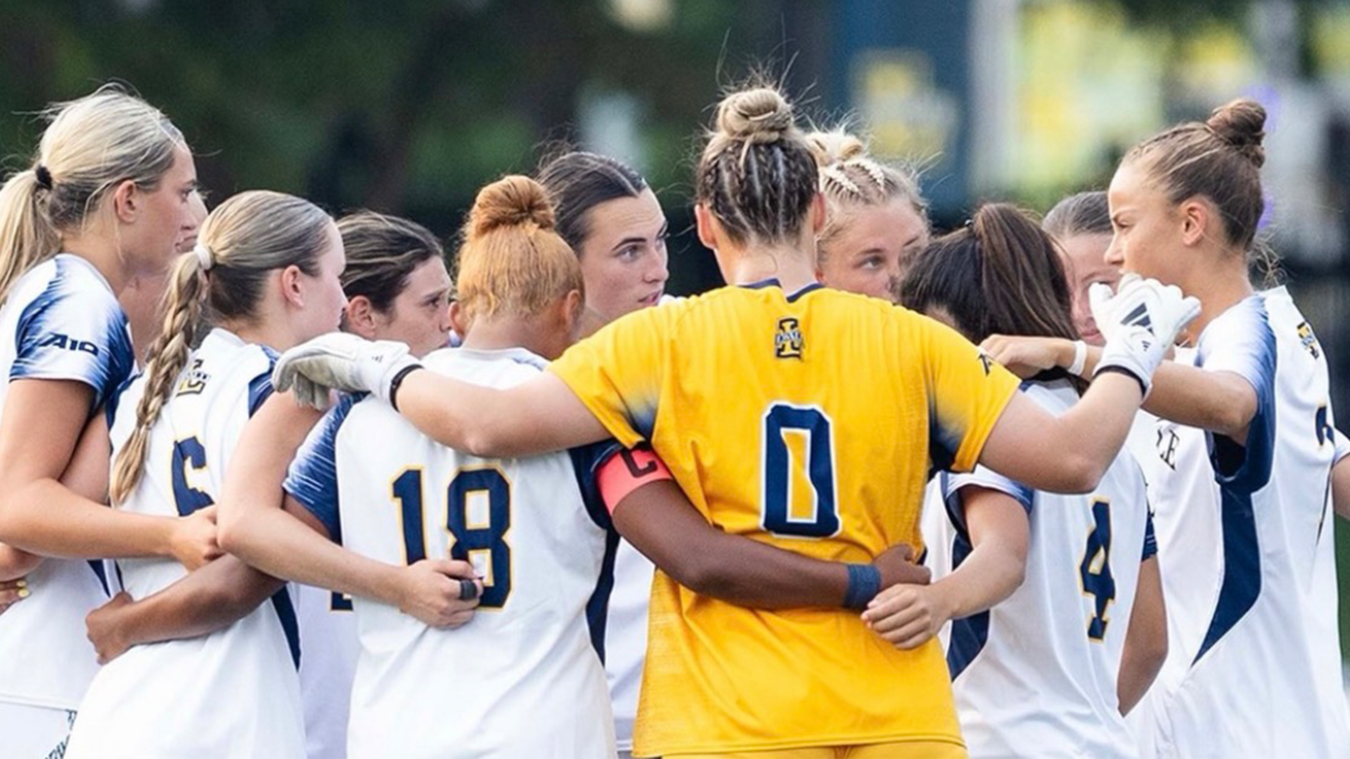 8/13/2026: La Salle Huddle vs. American