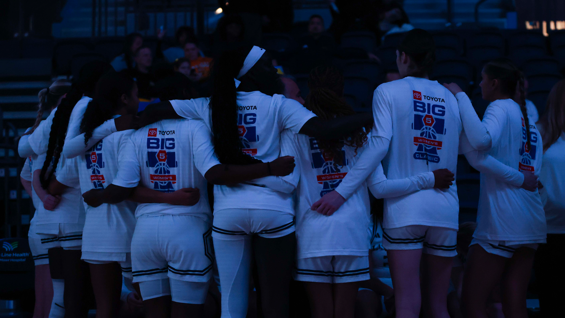 Big 5
