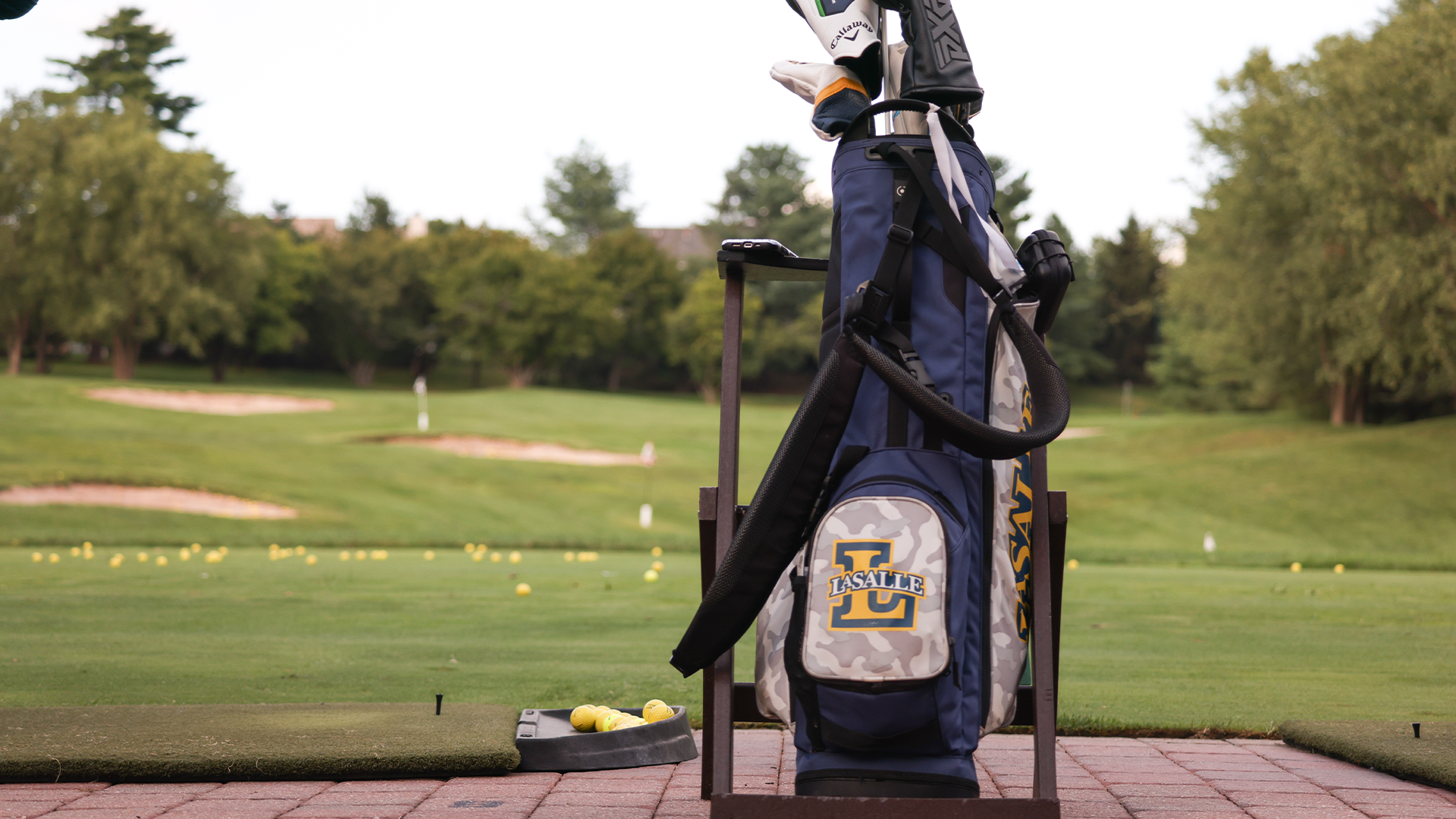 Women's Golf