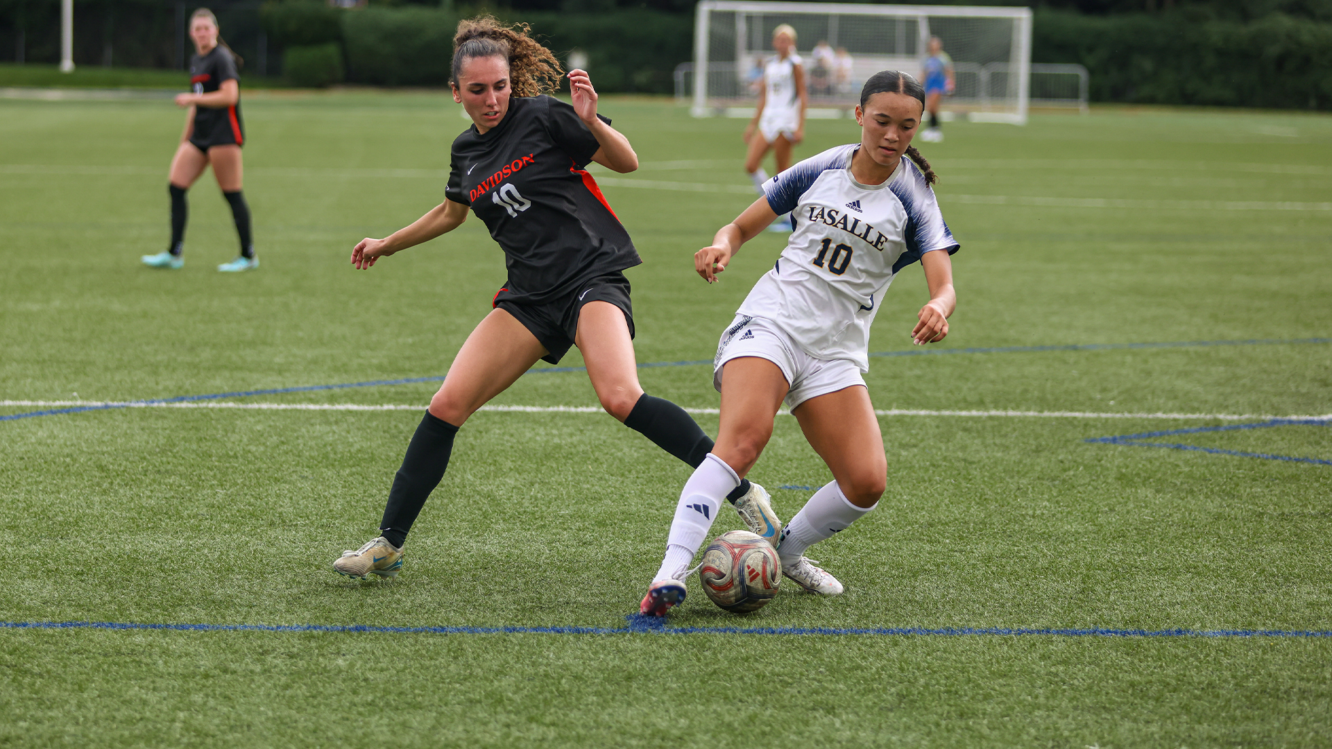 9/19/2026: Shiloh Moore Win vs. Davidson