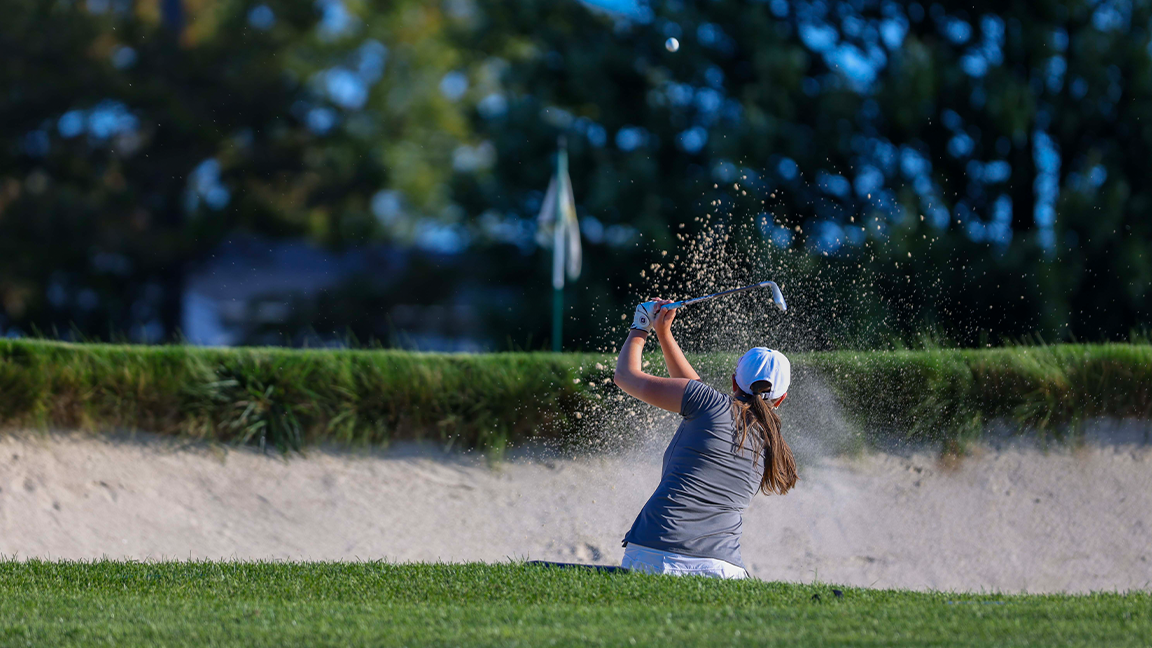 Women's Golf
