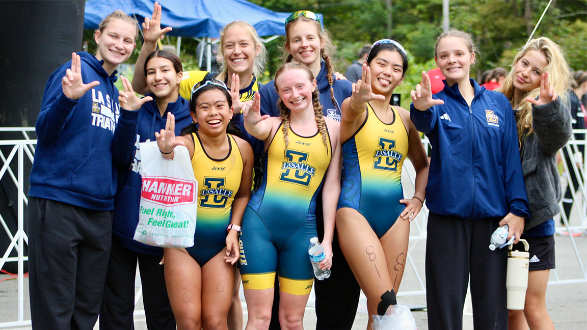 Triathlon - 