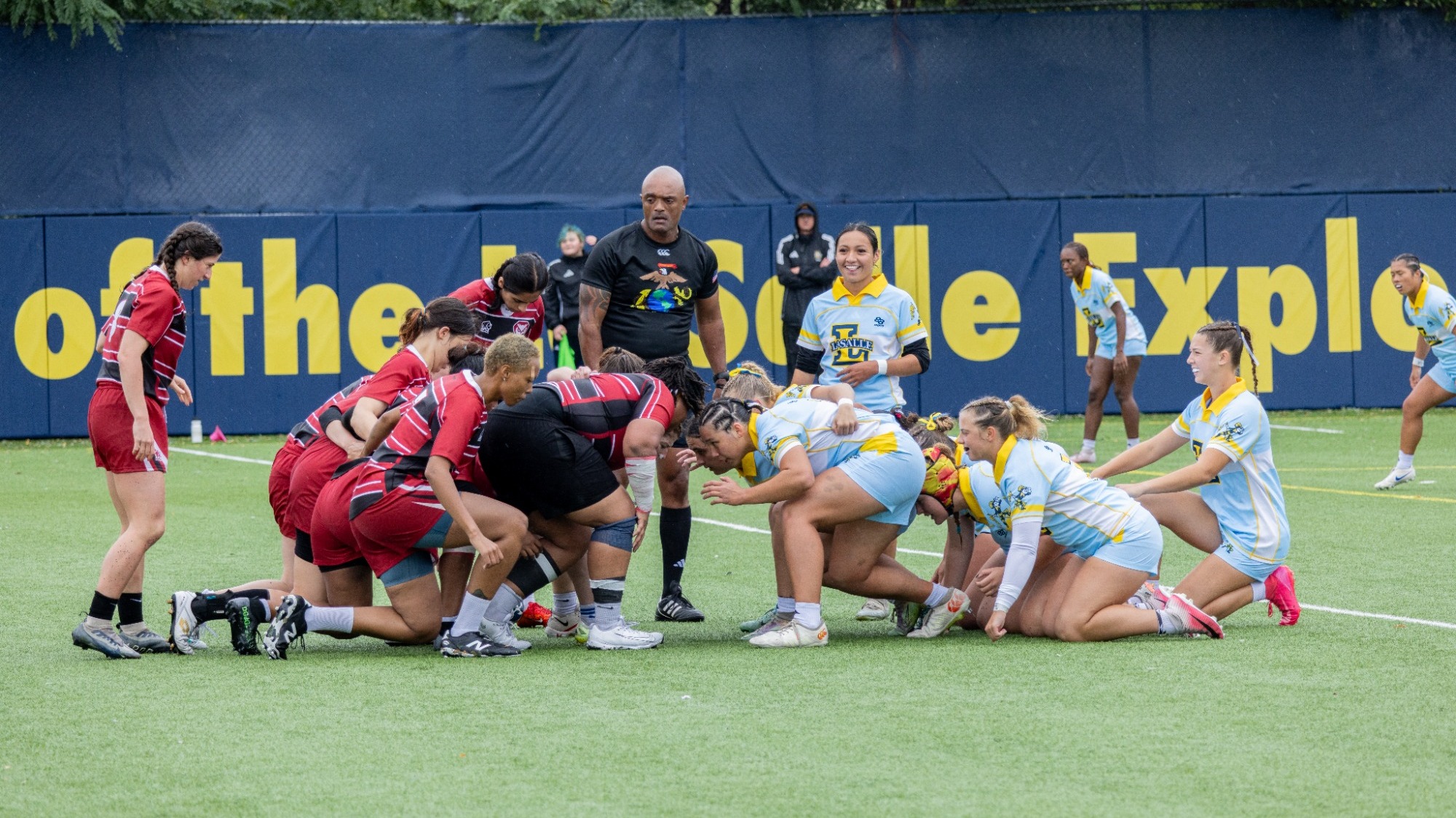 WRUG vs Temple 9.26.26
