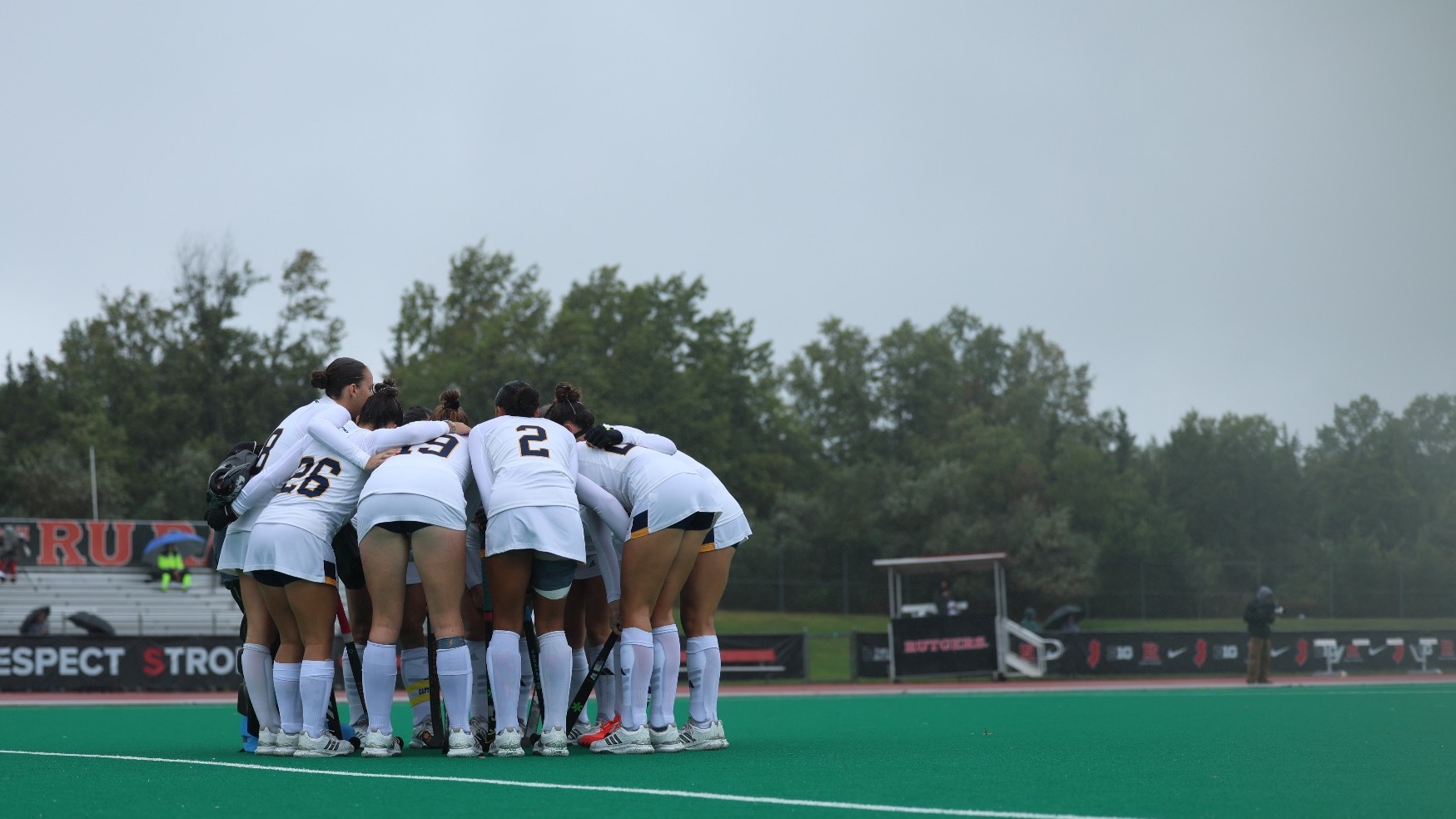 fh at rutgers