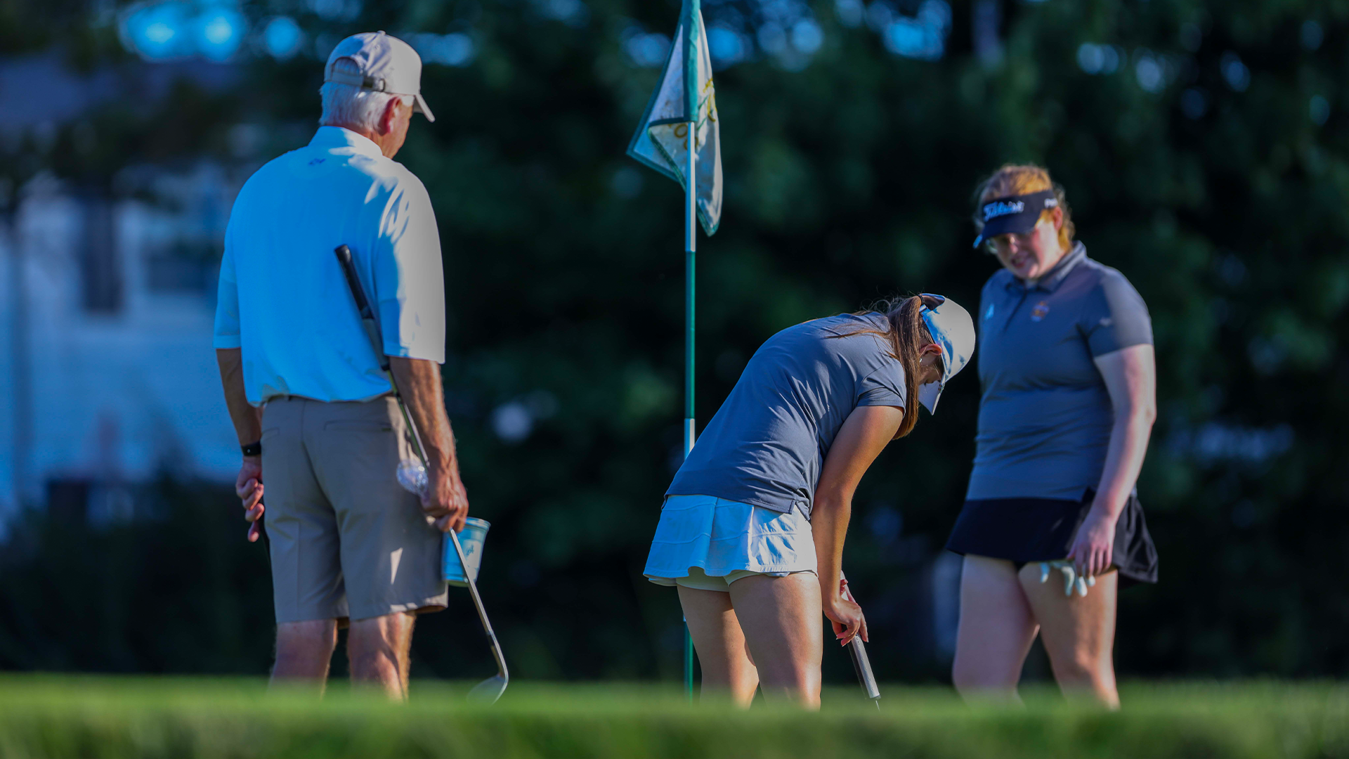 Women's Golf