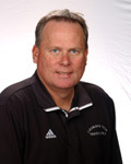 Louisiana Tech Head Coach Gary Stanley