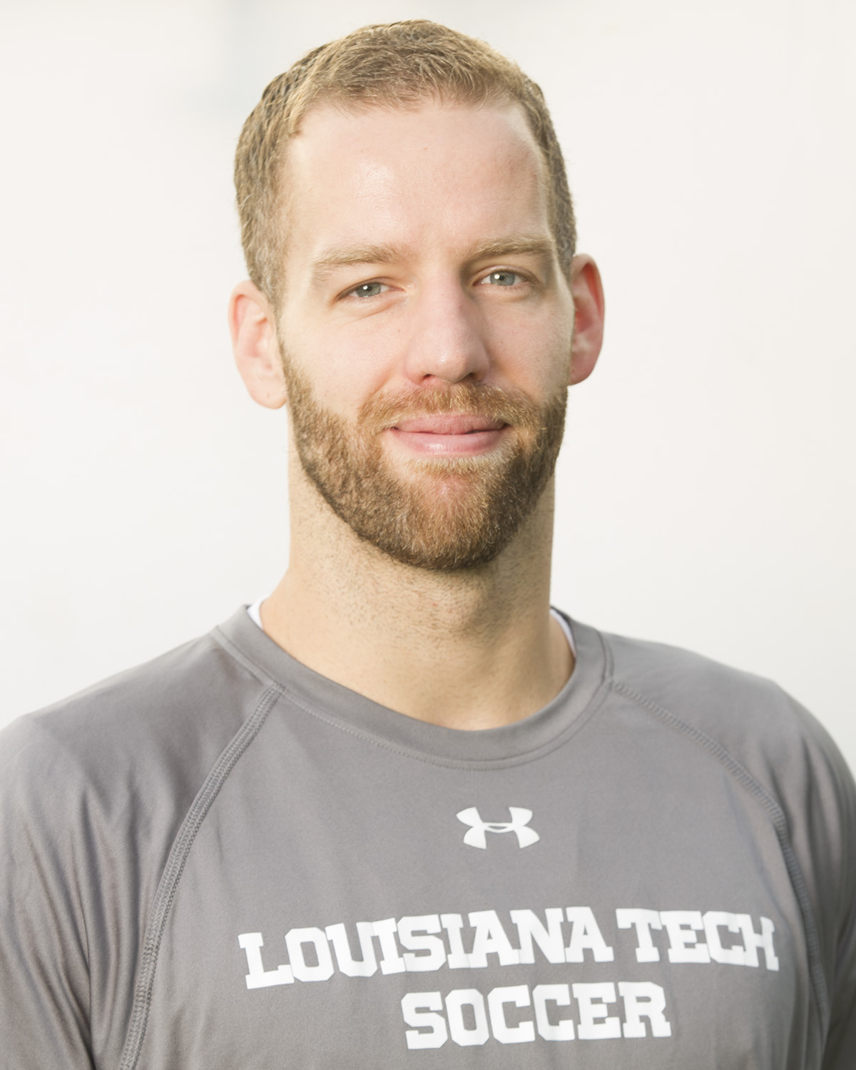 2014 Soccer Team, Friday, 8/8/2014, Lady Techster Soccer Complex, Ruston, LA, (photo by Donny J Crowe),

 Josh Wagenaa