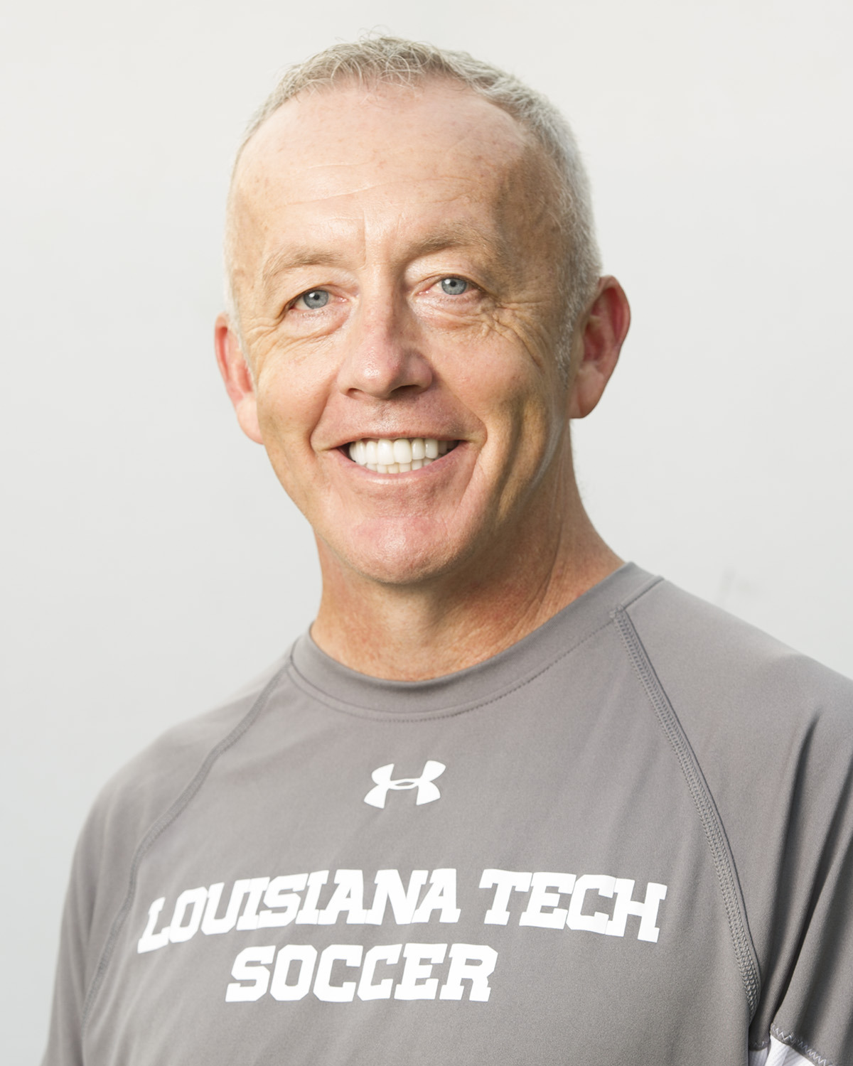 Kevin Sherry