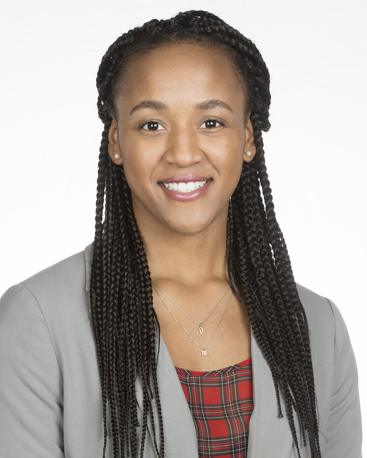 LaSondra Barrett head shot 