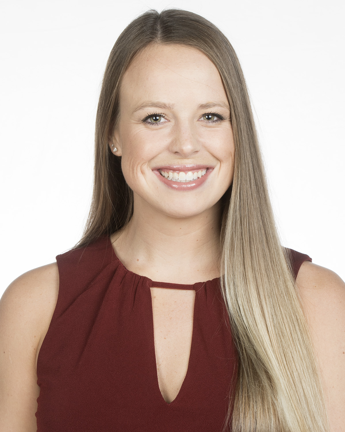 Maggie Proffitt