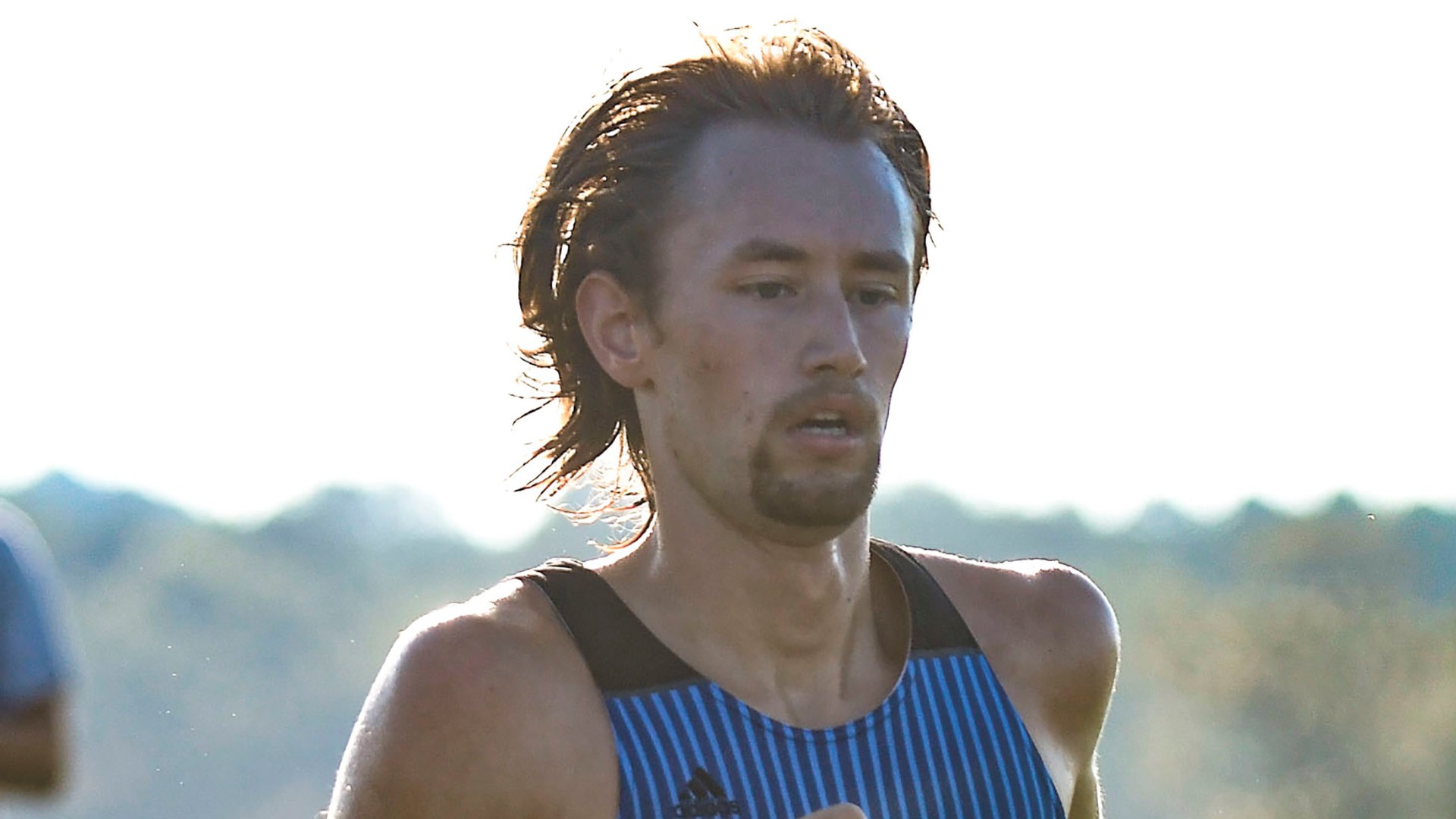 Tech Triumph Meet Conner Killian LA Tech Athletics