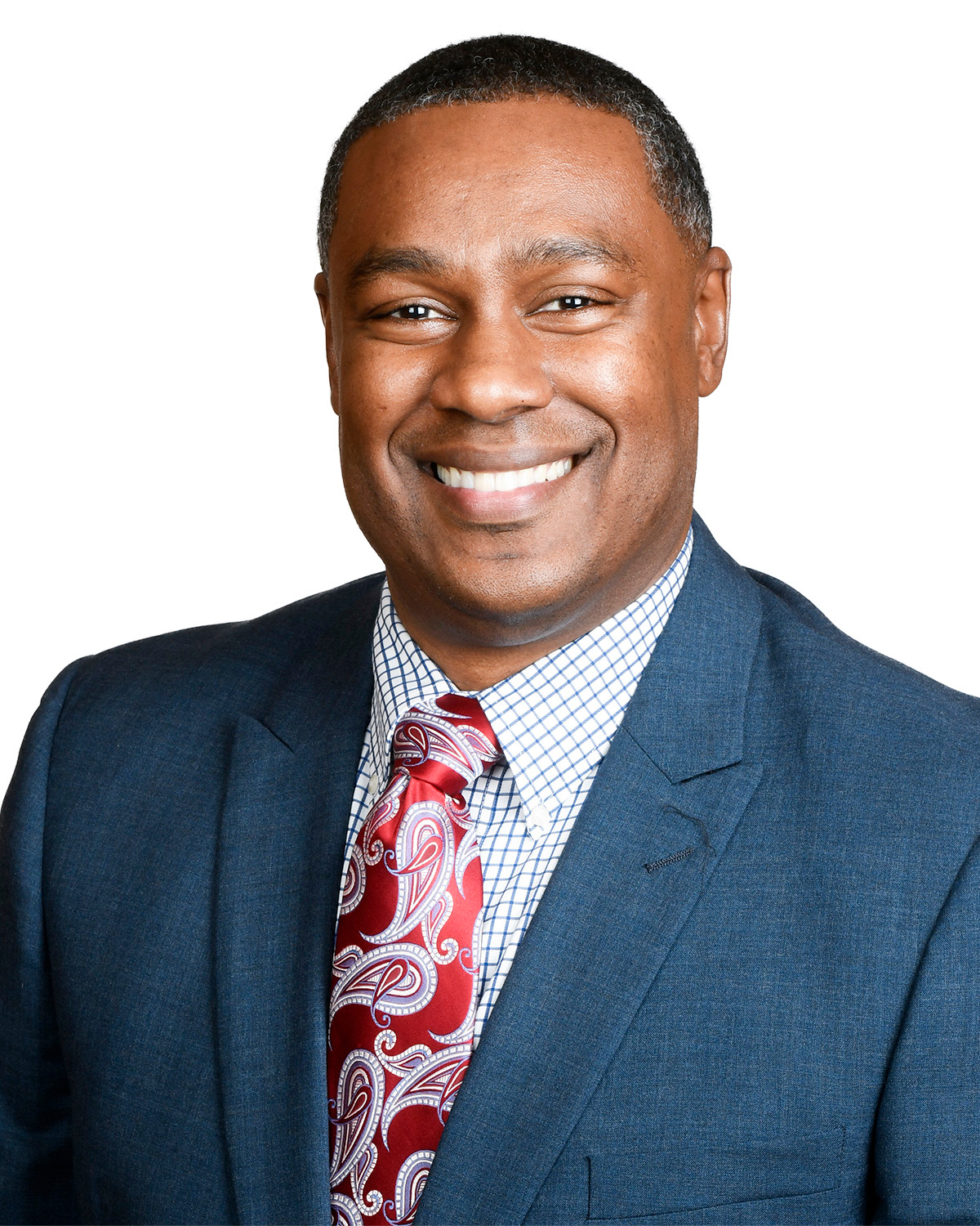 Talvin Hester