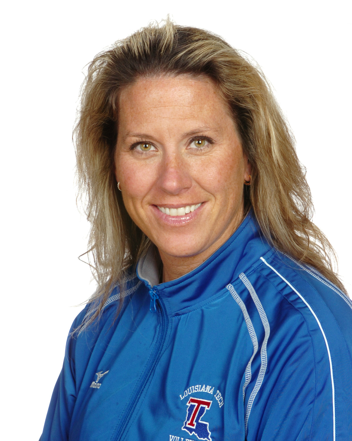Heather Mazeitis