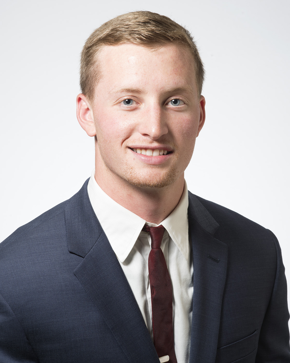 head shot
