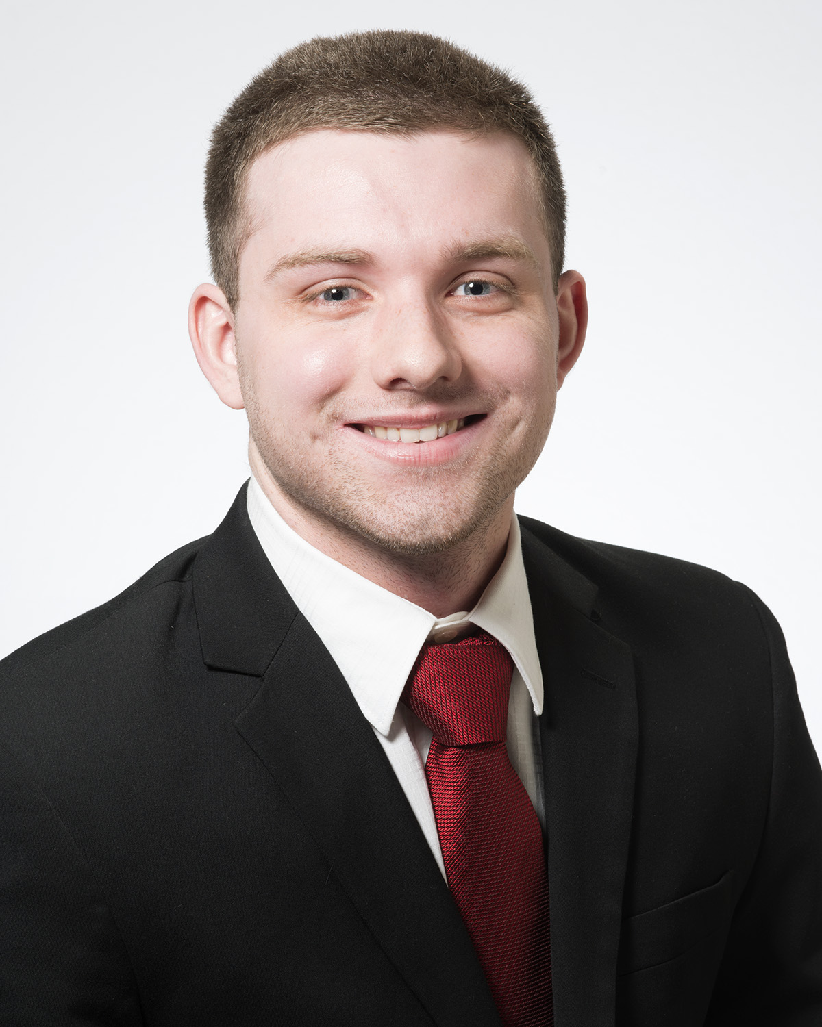 head shot