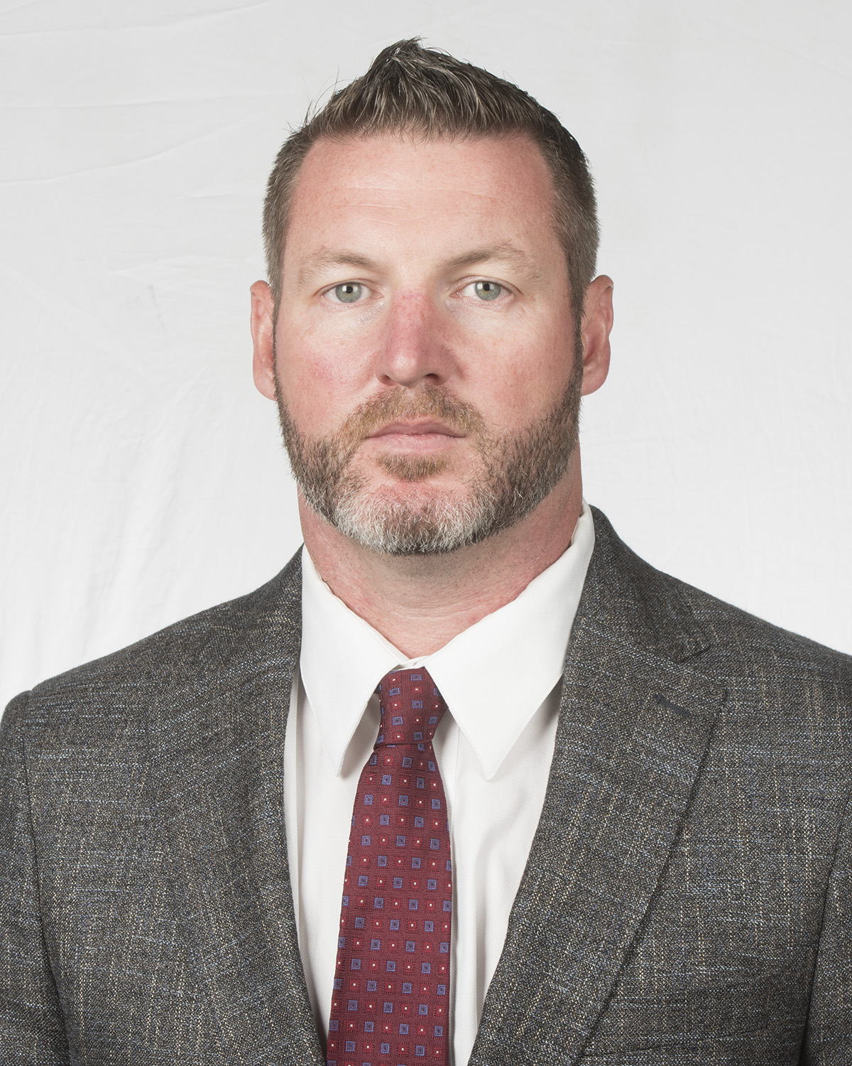 2018 football headshots