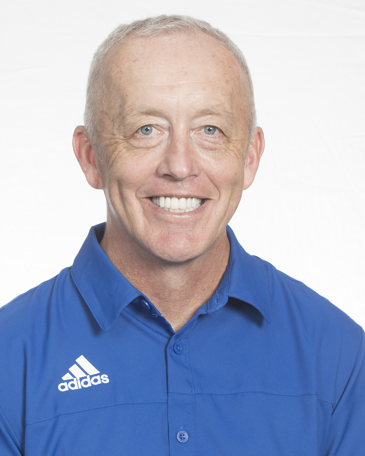 Kevin Sherry