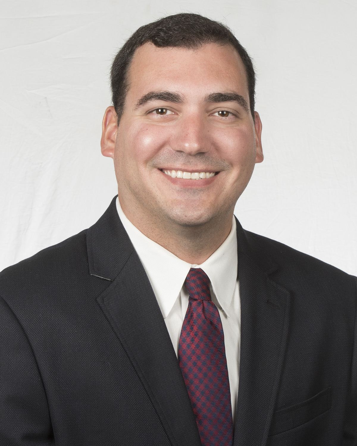 2018 football headshots