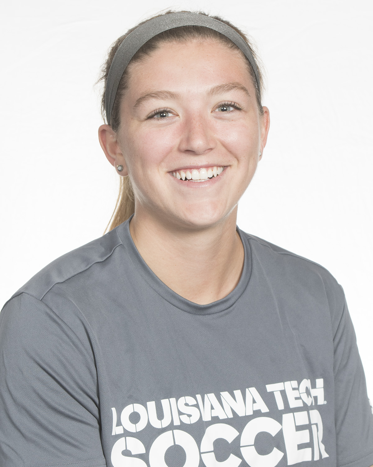 Amelia Thibodeaux