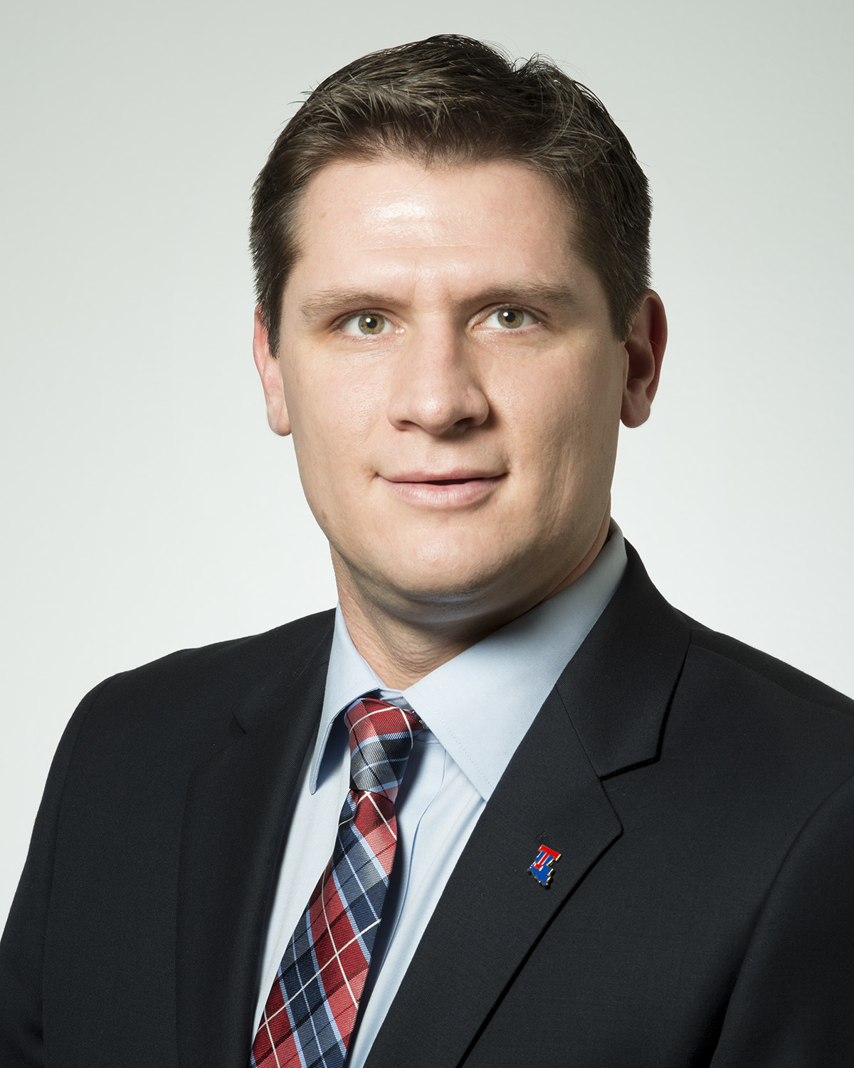 Andy Fox