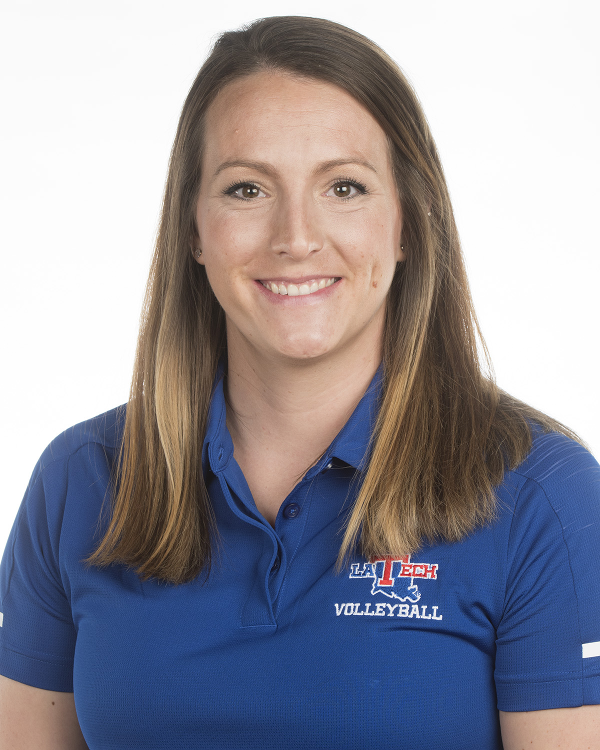 2018 Volleyball Headshots and Poster , Tuesday, 08/7/2018, Thomas Assembly Center, Ruston, LA, Louisiana Tech University, (photo by Donny J Crowe), Copyright:Louisiana Tech University.All Rights Reserved.(dcrowe@latech.edu) 318-257-4854, Content  intended for editorial use only. Additional clearances may be required.
