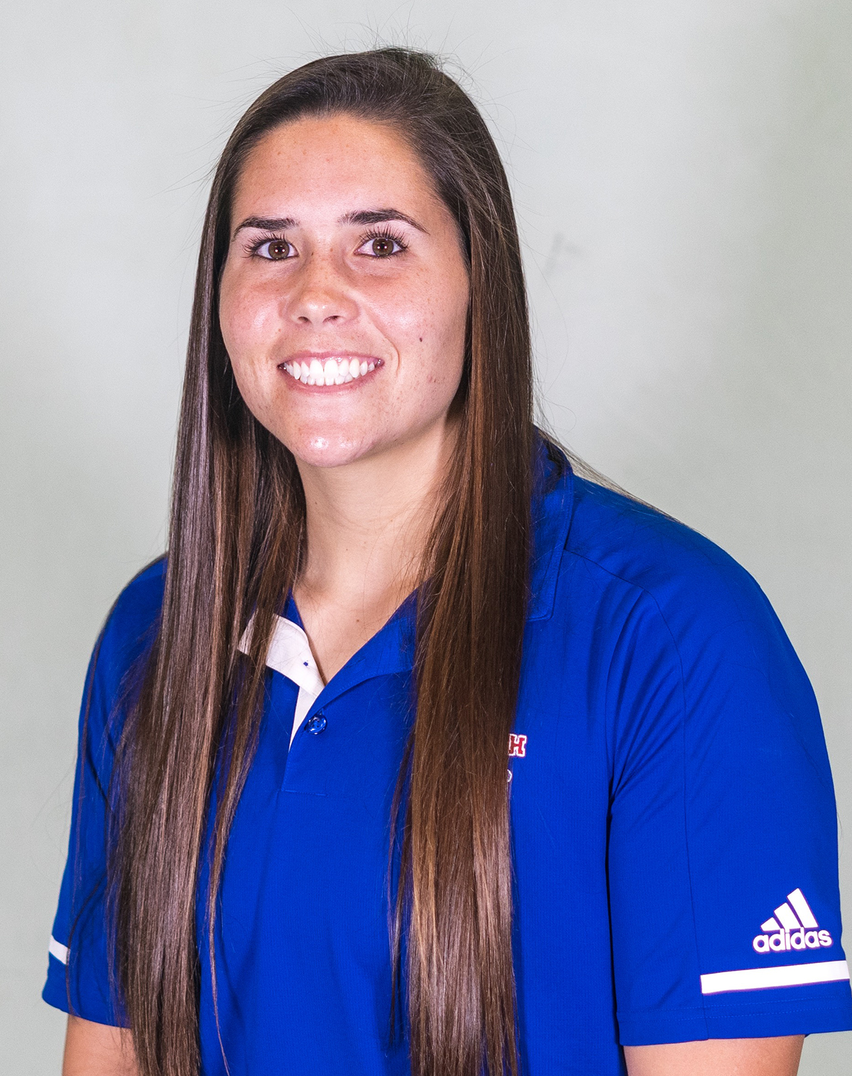 Moriah Strother mug 2020