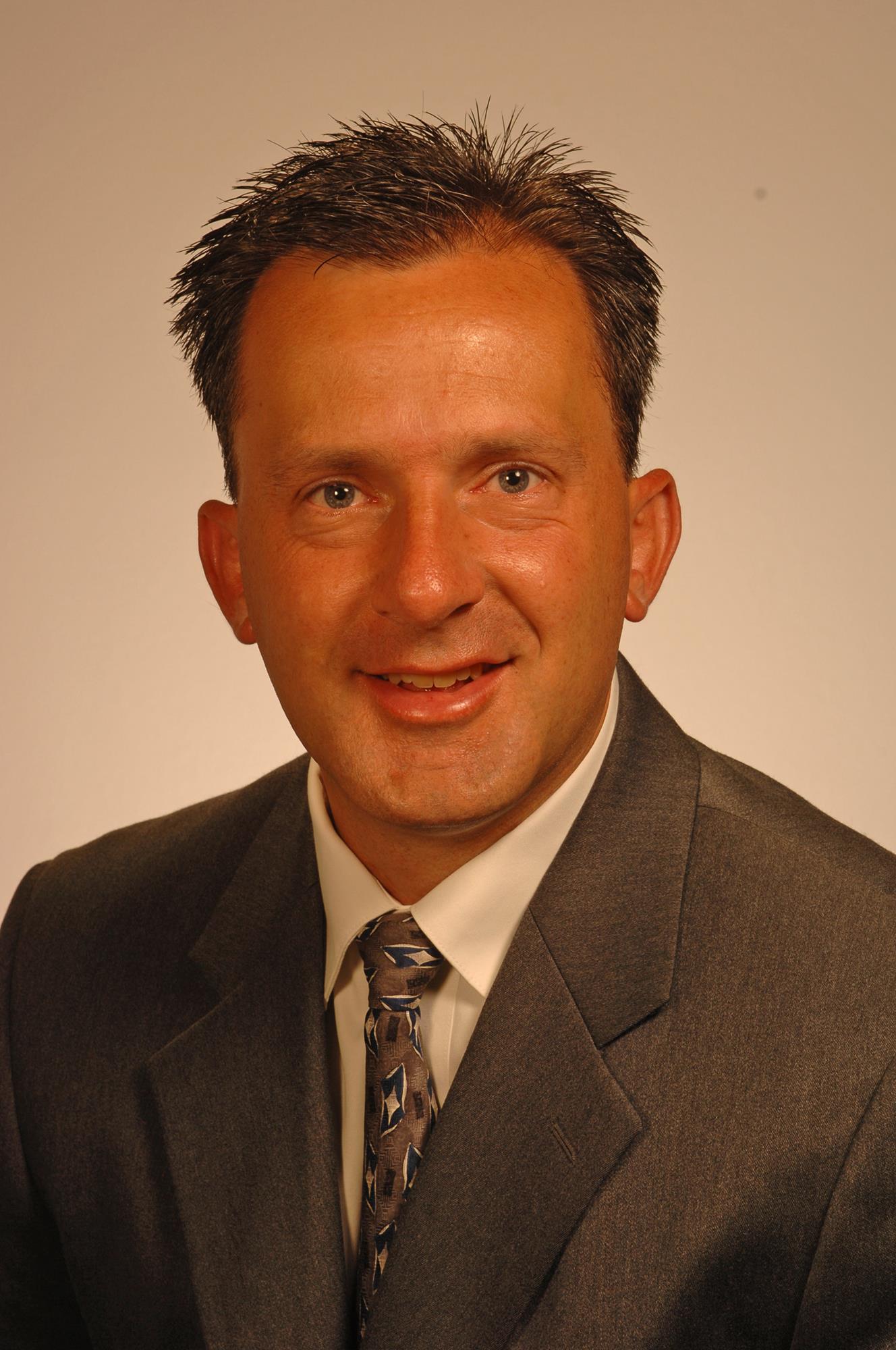 Curtis Condie