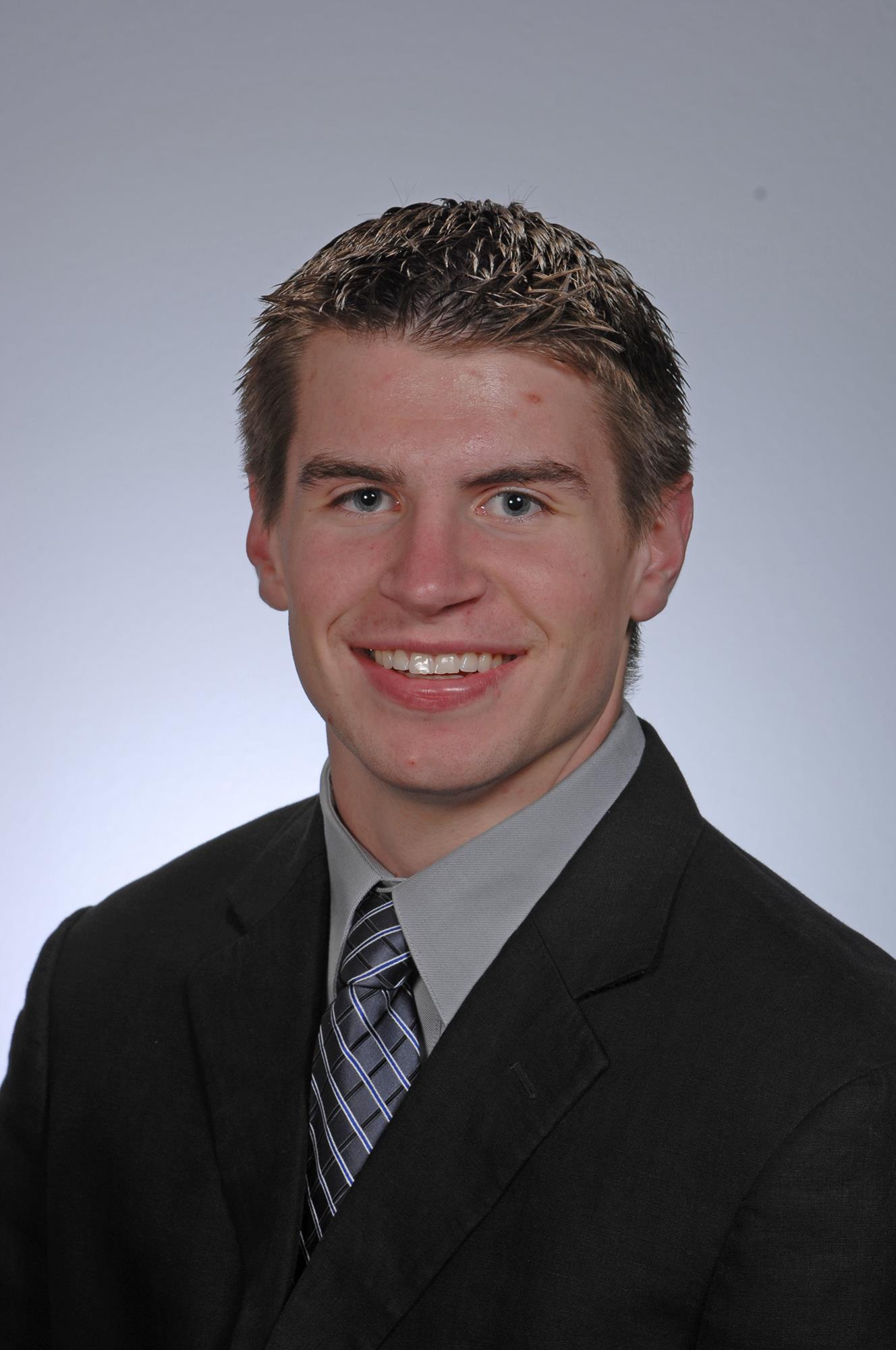 Cody Fueger