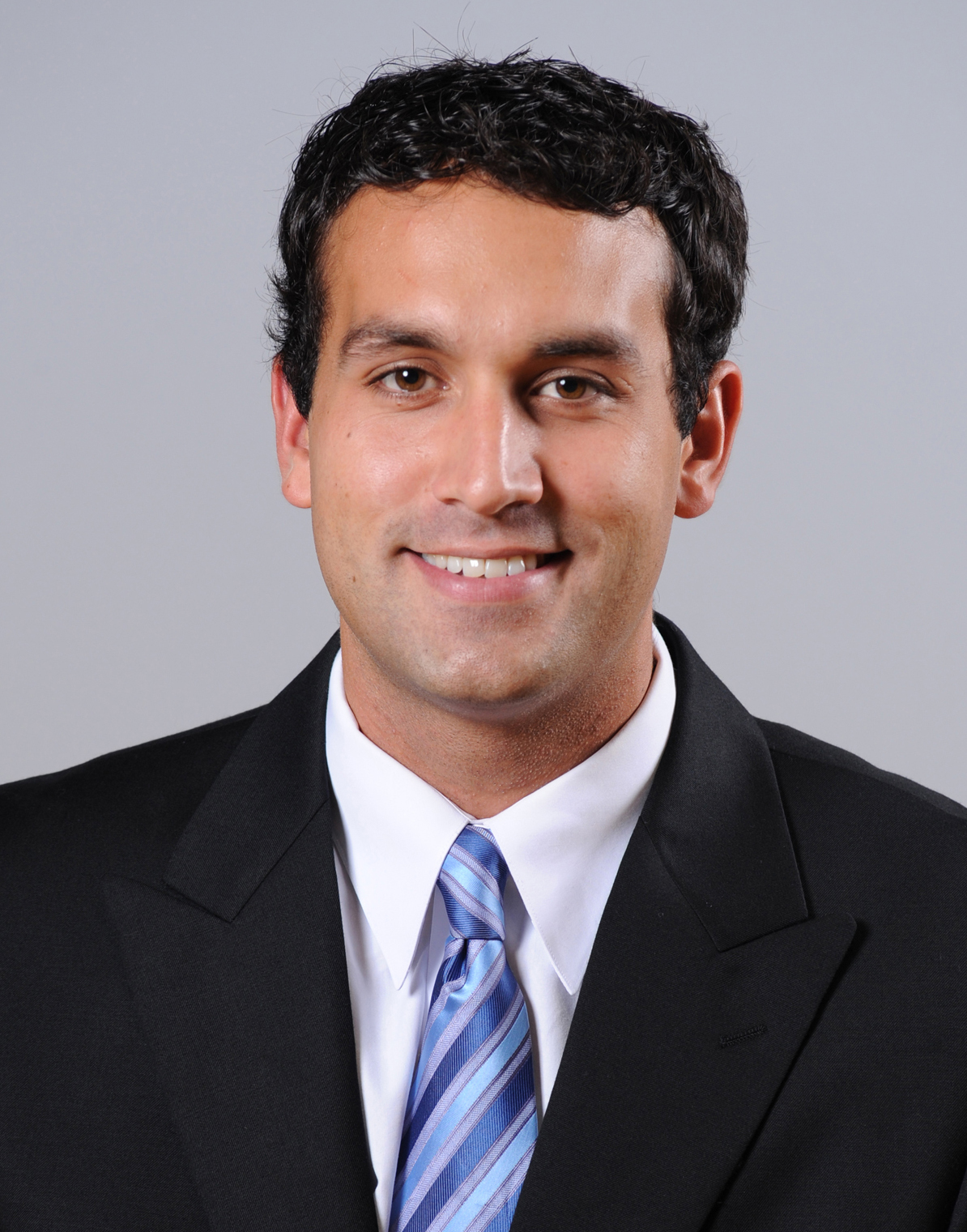 Justin Argenal