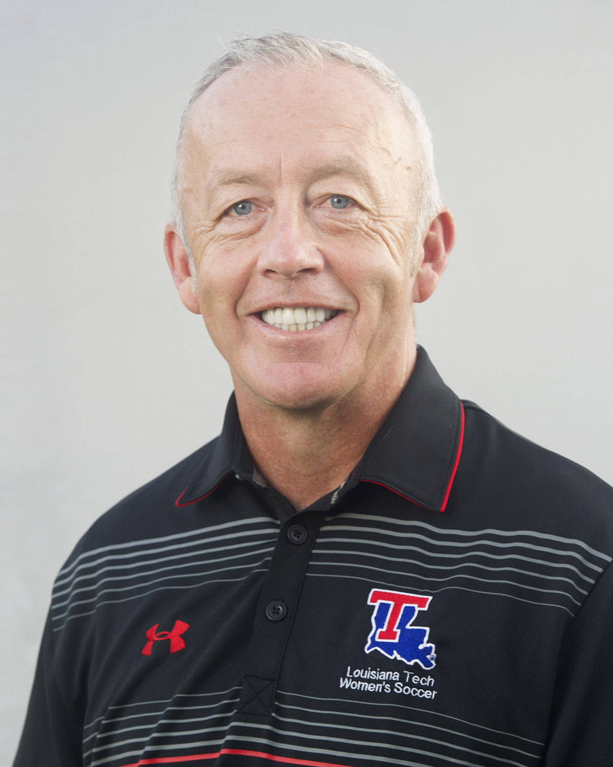 Kevin Sherry