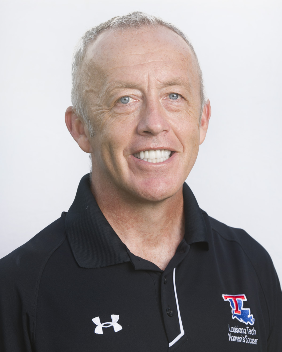 Kevin Sherry