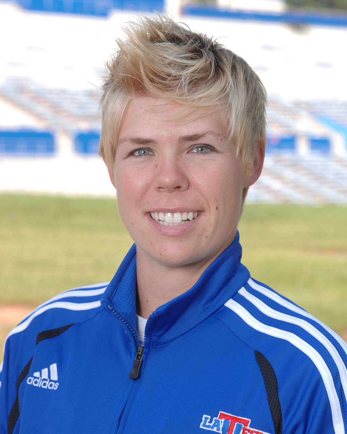 Samantha Clark