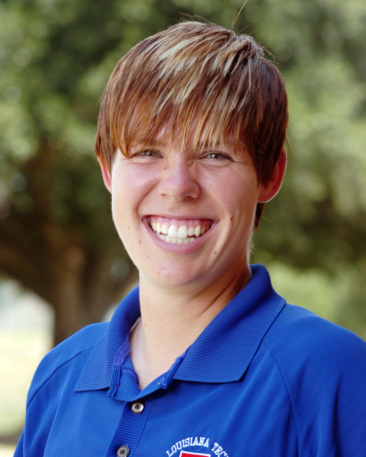 Samantha Clark