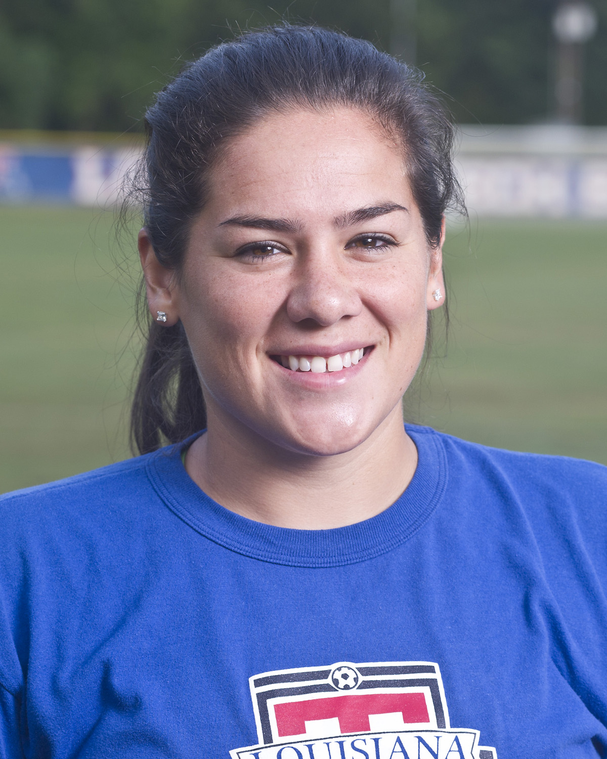 Kat McCullough