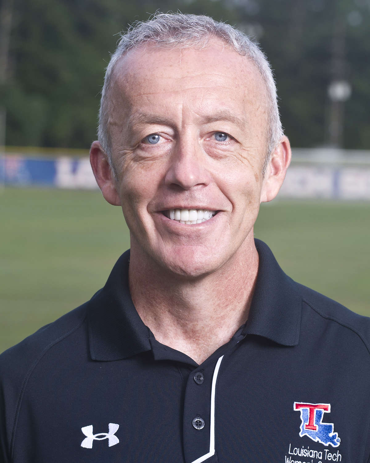 Kevin Sherry