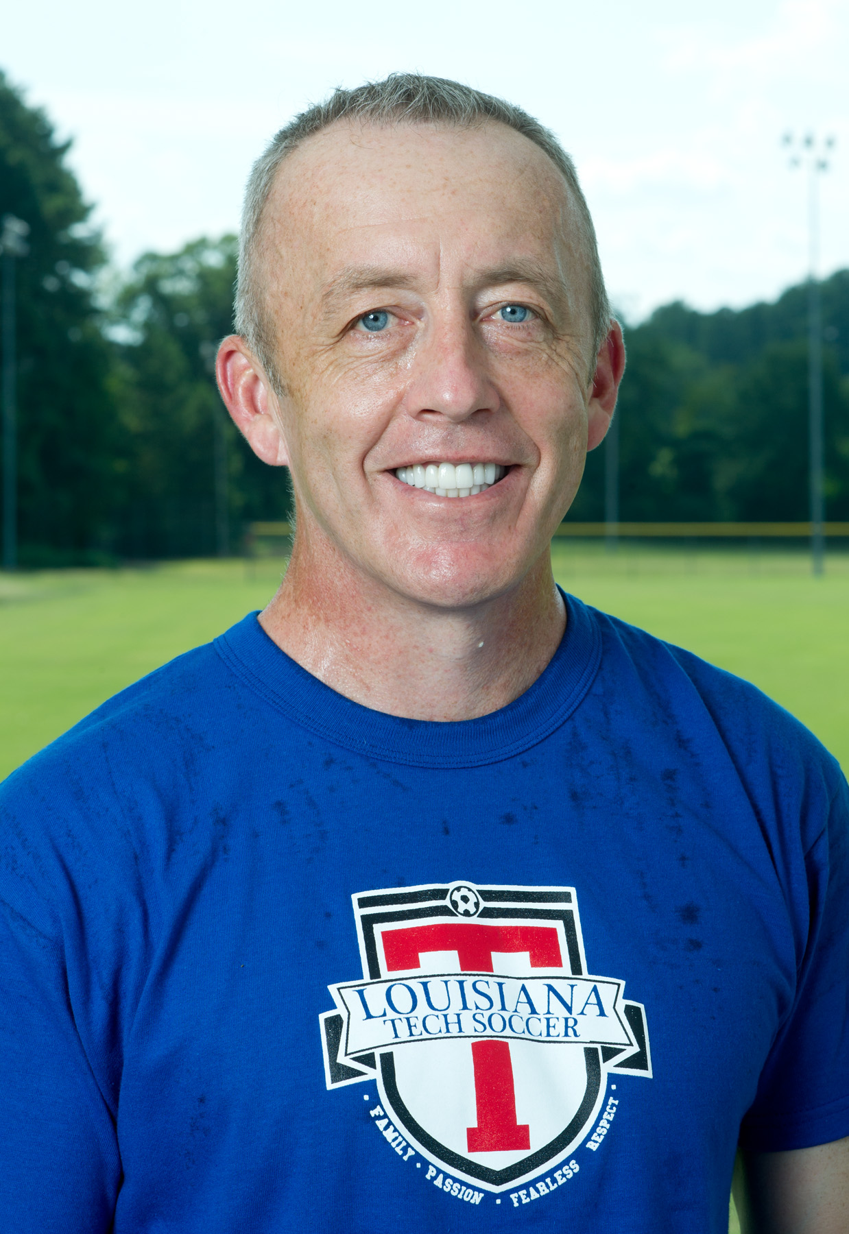 Kevin Sherry